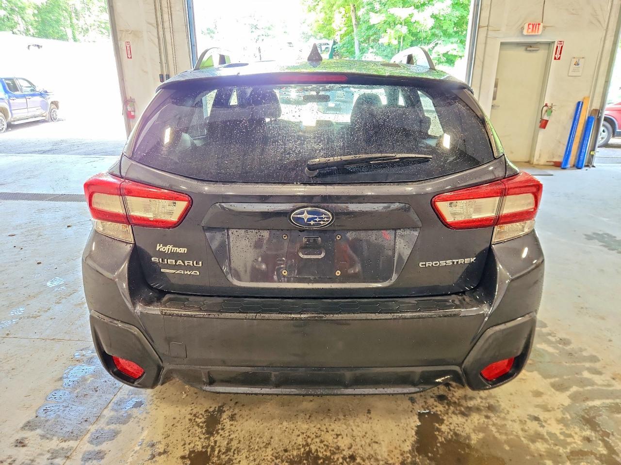 2019 Subaru Crosstrek Premium - Image 6