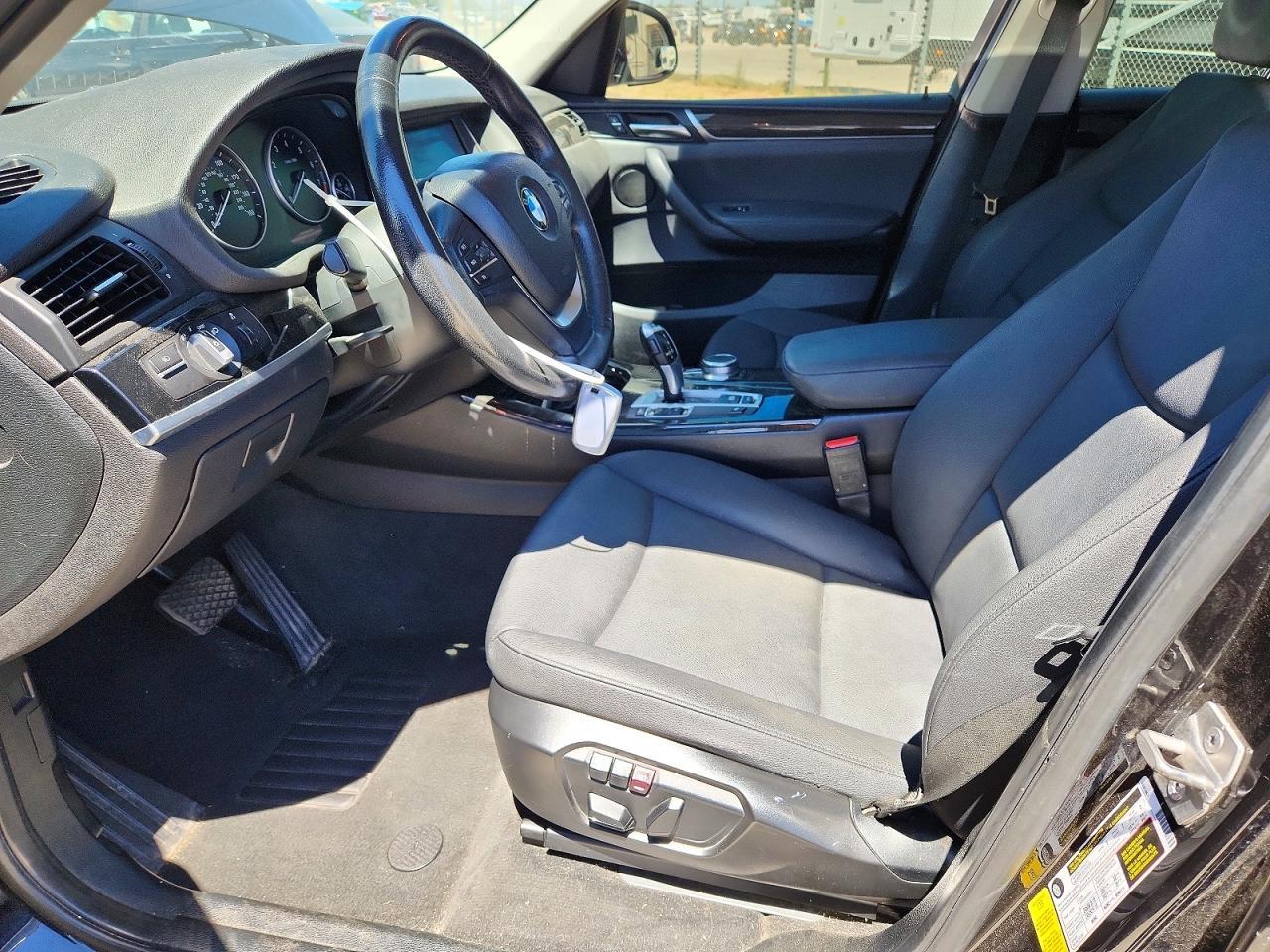 2017 BMW X3 Sdrive28I - Image 7