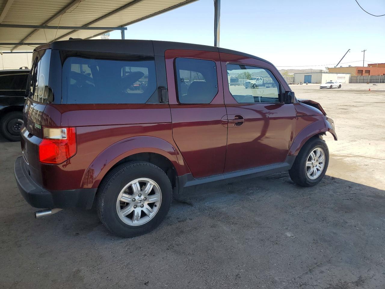 2006 Honda Element - Фото 3