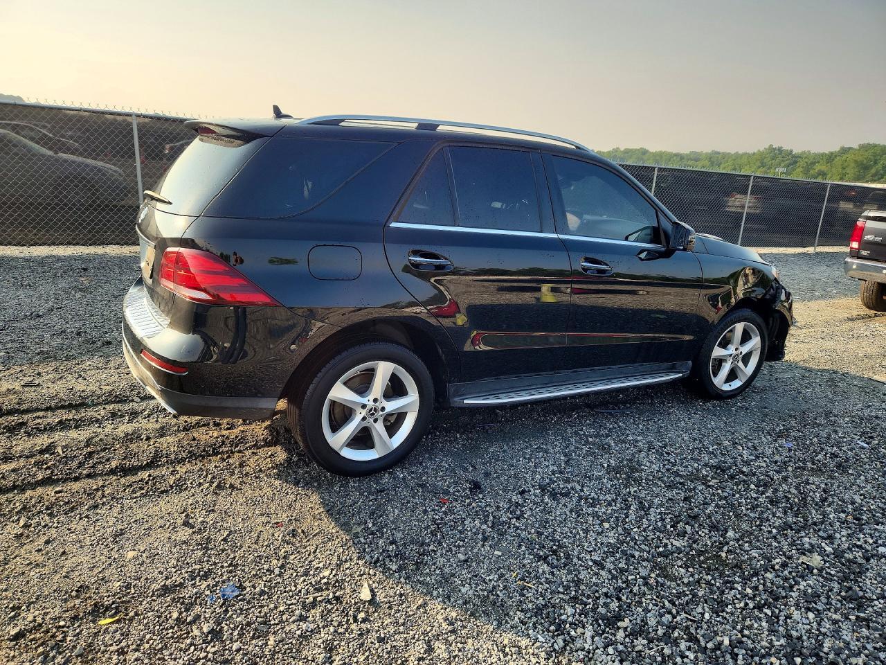 2018 Mercedes-Benz Gle 350 - Image 3