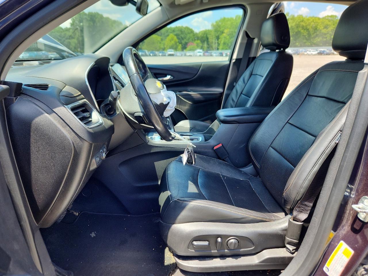 2019 Chevrolet Equinox - Фото 7