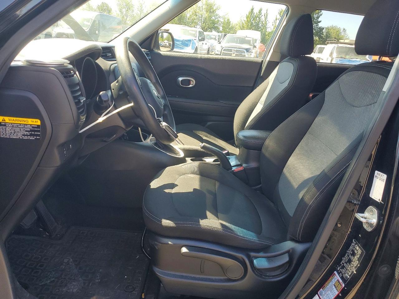 2017 Kia Soul + - Image 7