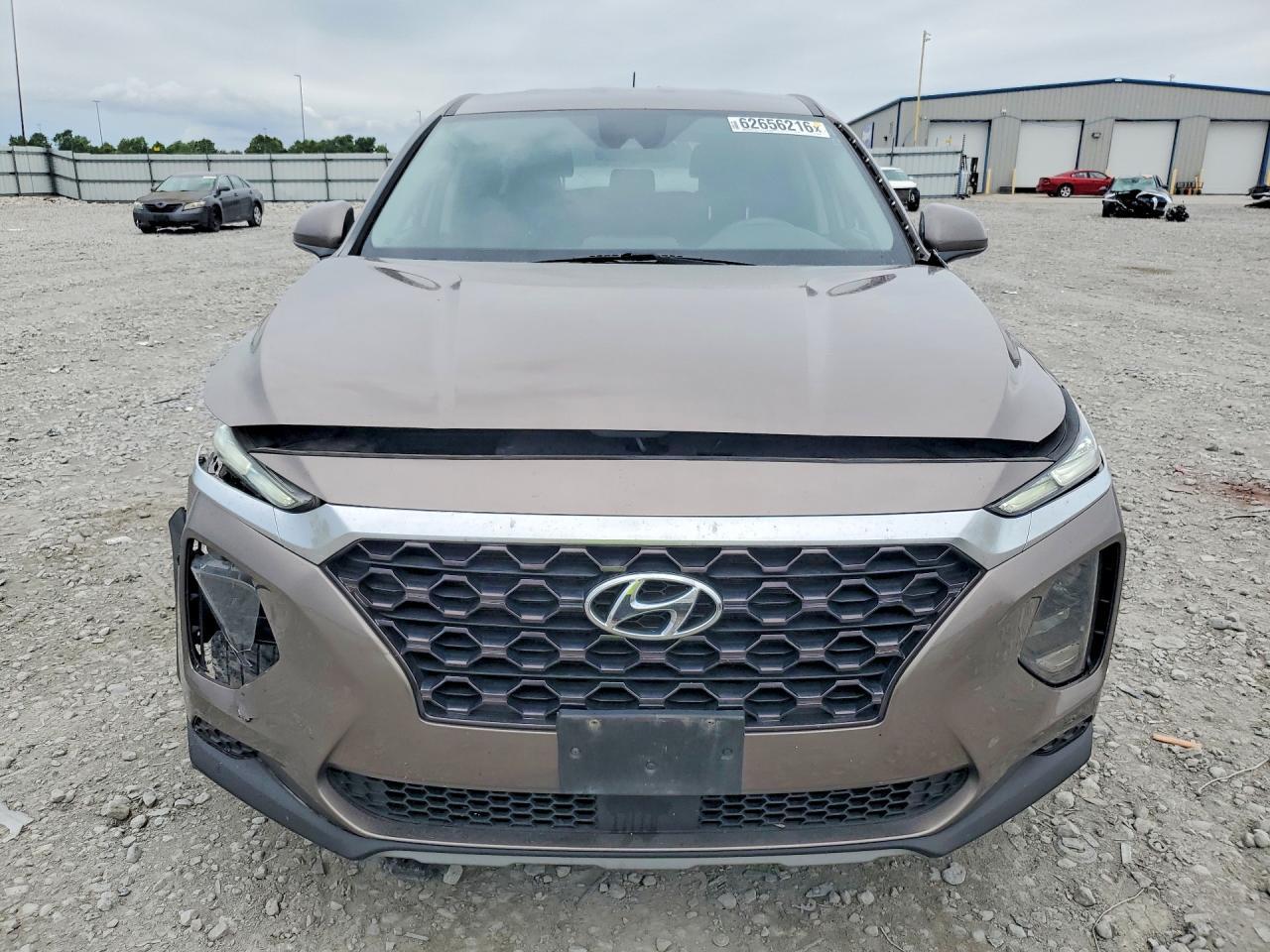 2019 Hyundai Santa Fe Se - Image 5