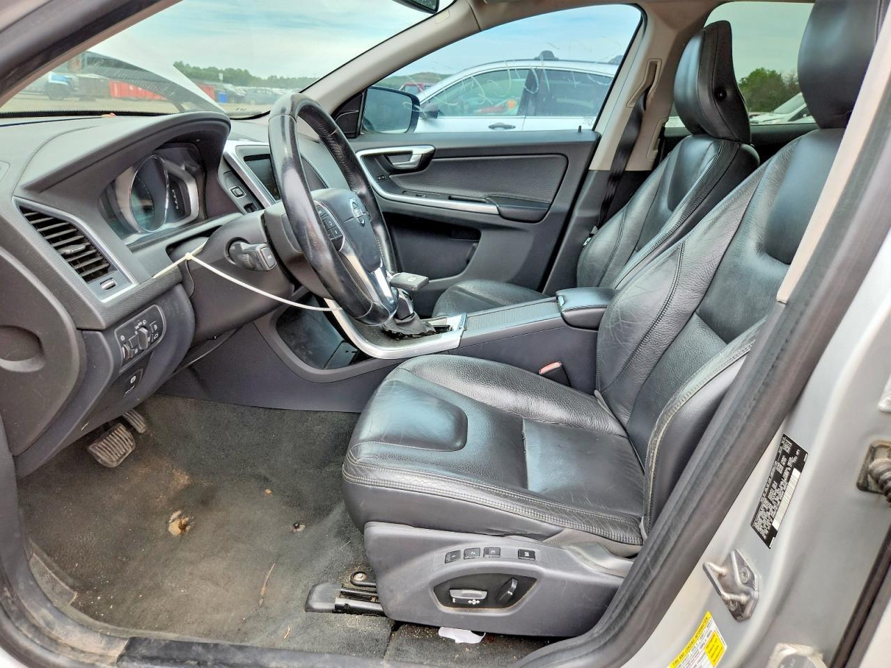 2014 Volvo Xc60 3.2 - Фото 7
