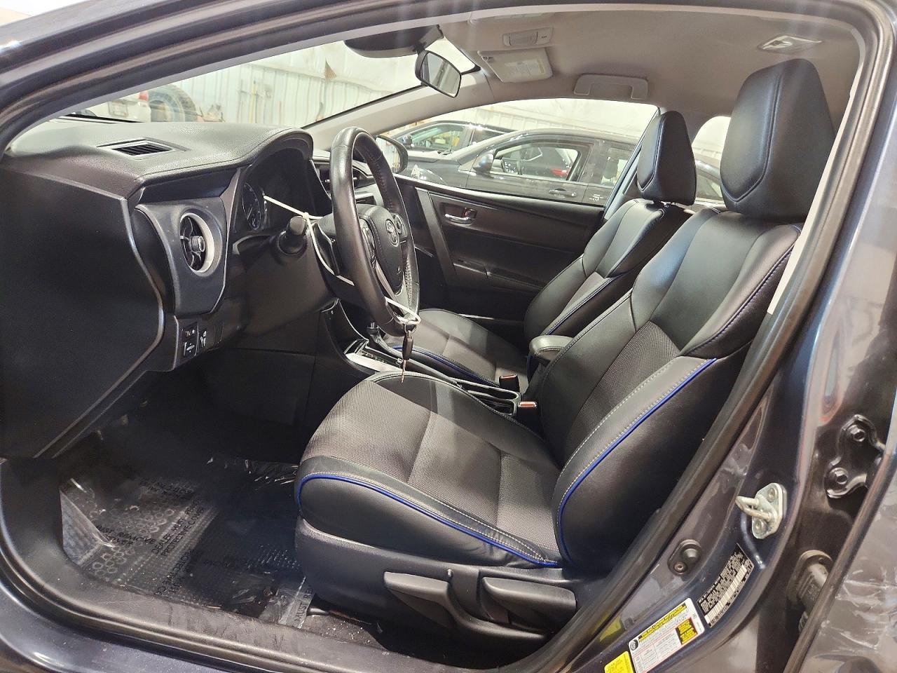 2018 Toyota Corolla Se - Image 7