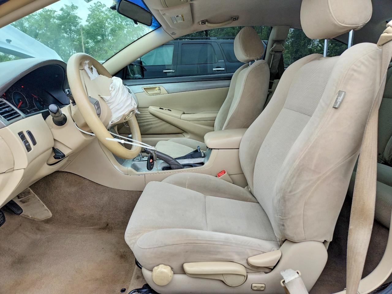 2007 Toyota Camry Solara Se - Image 7