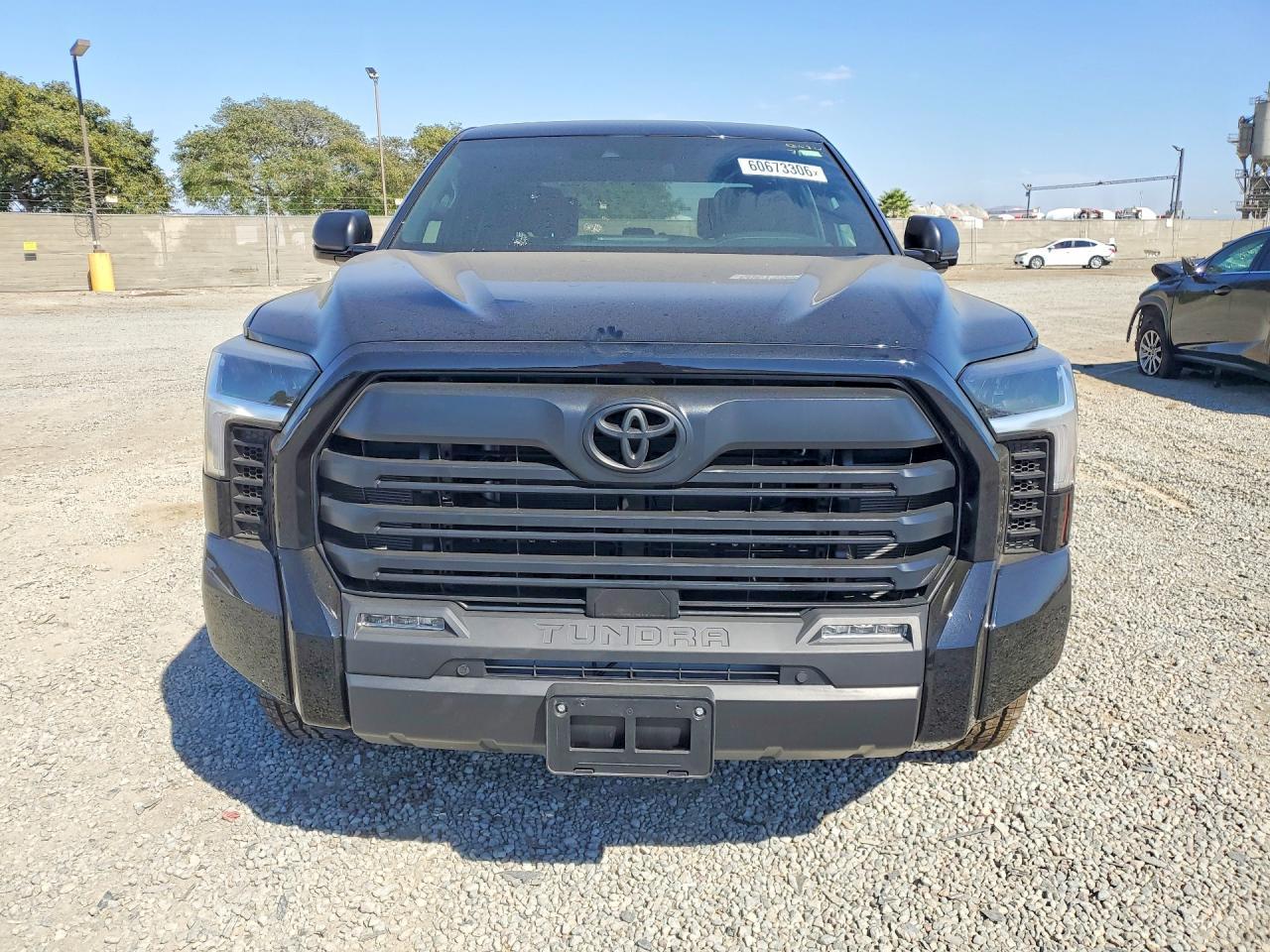 2025 Toyota Tundra Sr5 - Фото 5