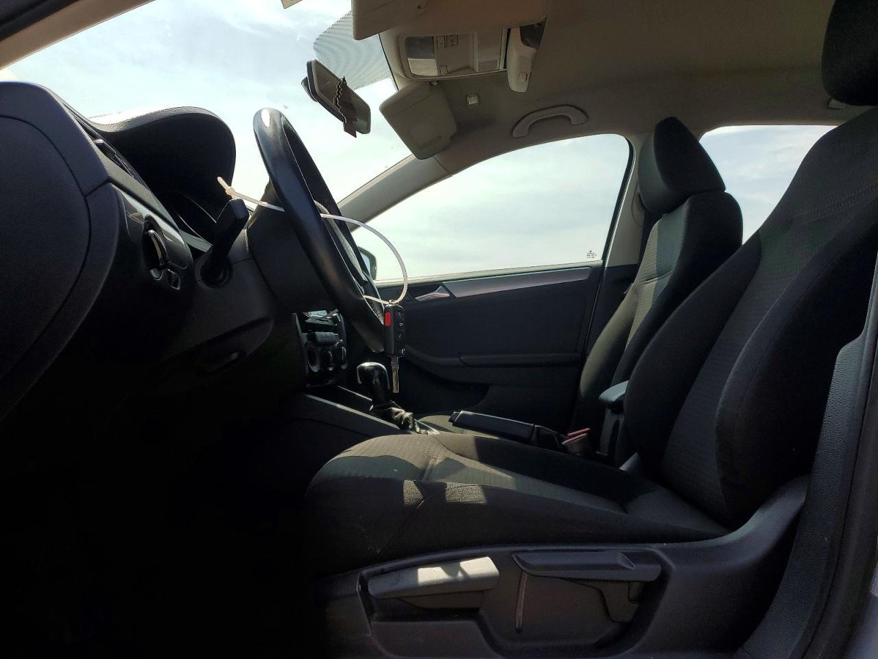 2015 Volkswagen Jetta Base - Image 7