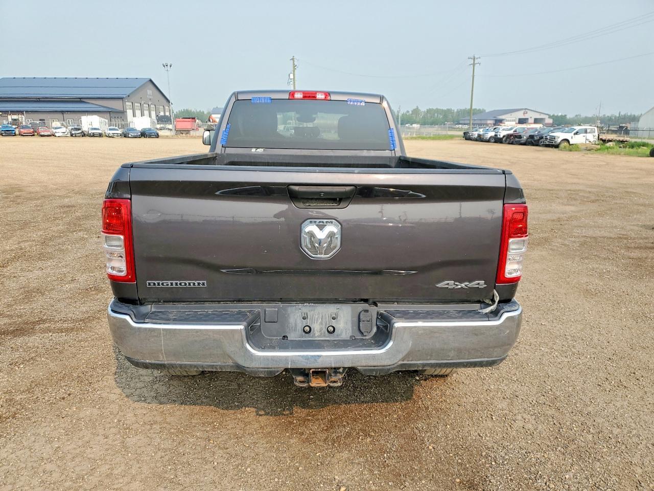 2022 Ram 3500 Big Horn - Фото 6