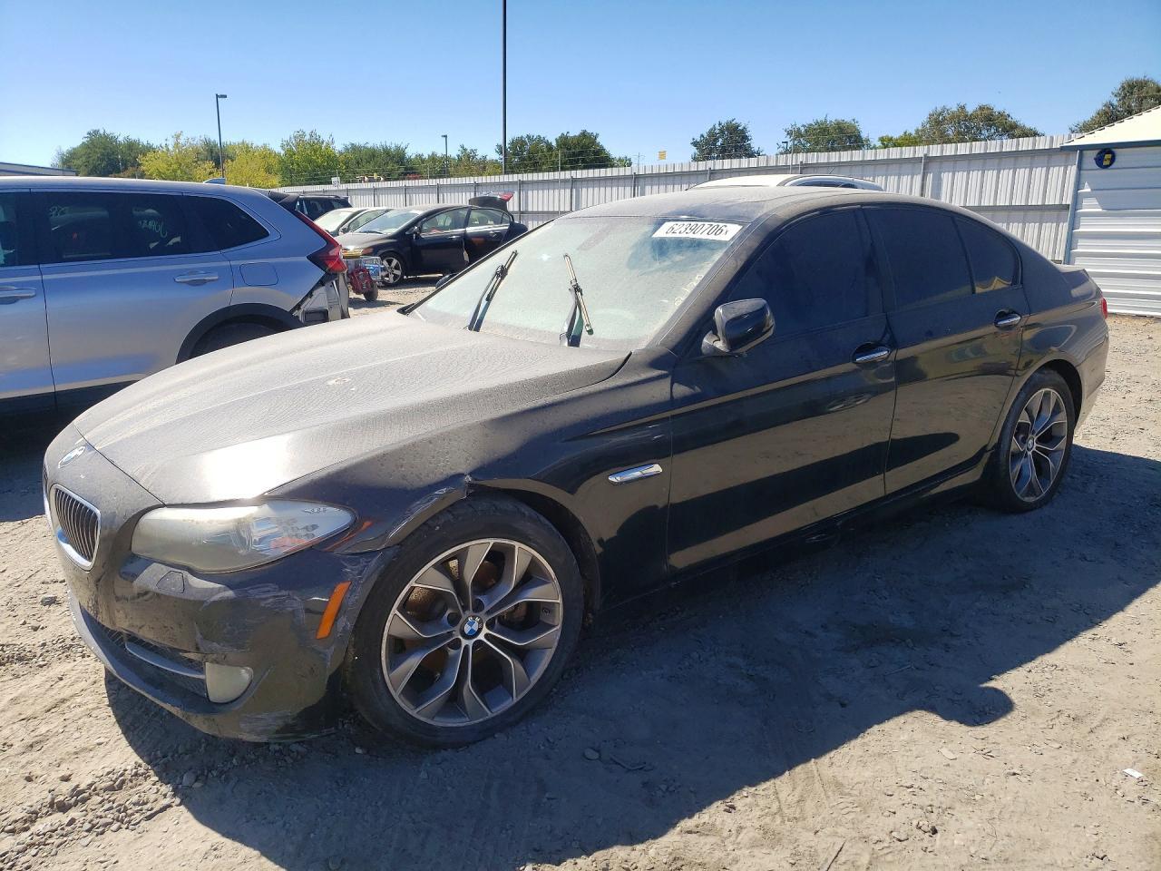 2011 BMW 528 I