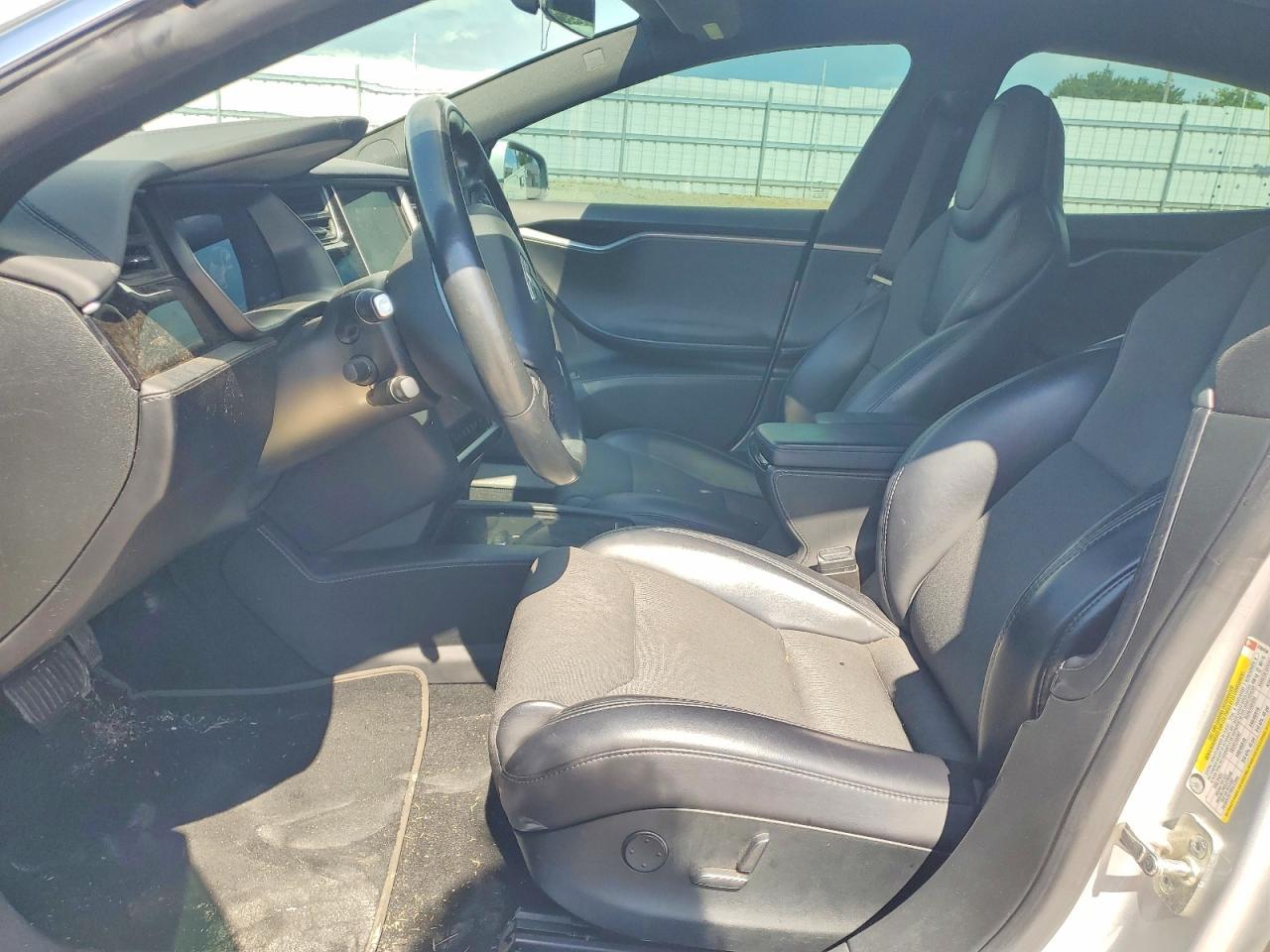2018 Tesla Model S - Фото 7