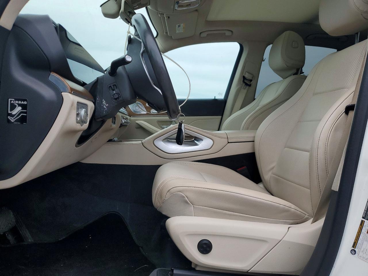 2020 Mercedes-Benz Gle 350 4Matic - Фото 7