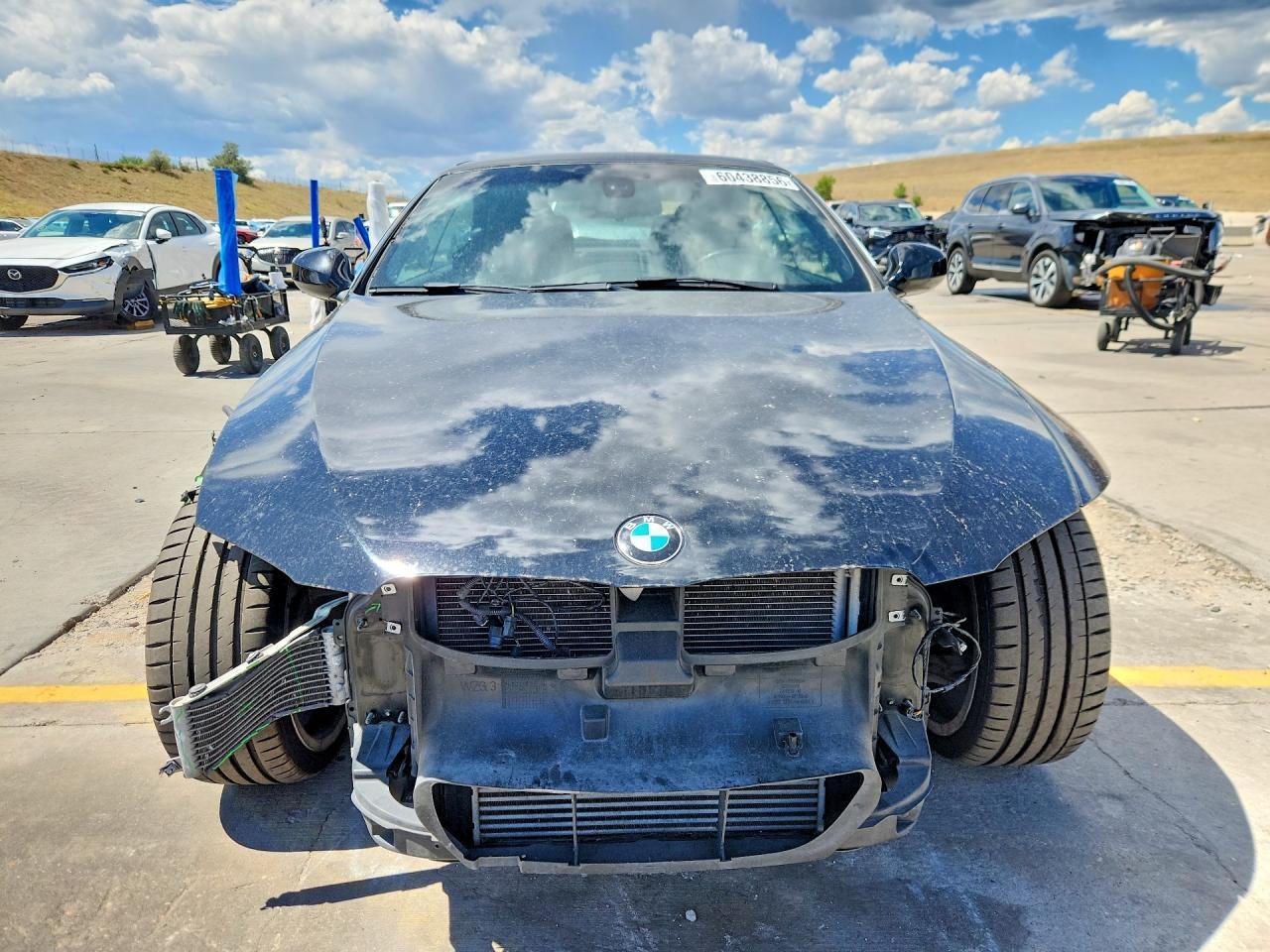 2011 BMW 335 I - Фото 5