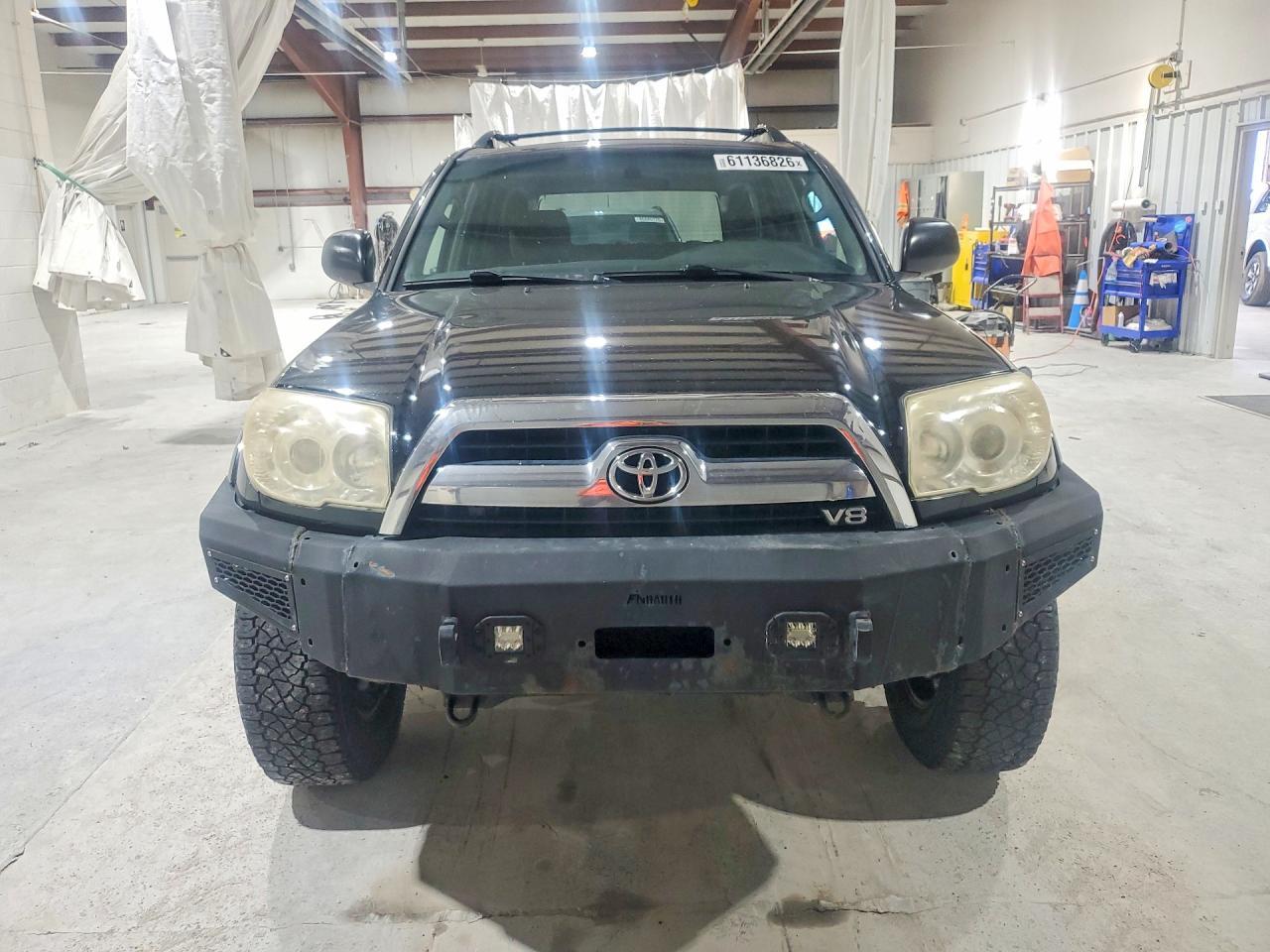 2008 Toyota 4Runner Sr5 - Image 5