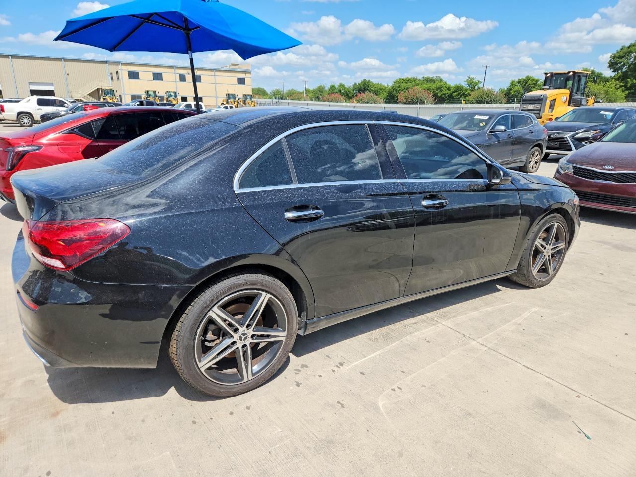 2019 Mercedes-Benz A 220 - Фото 3