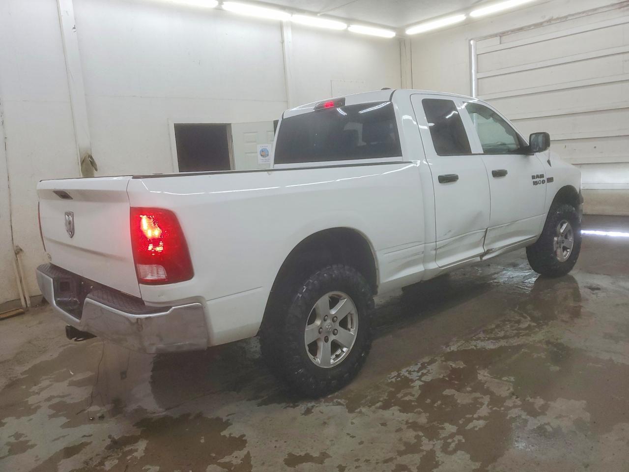 2011 Dodge Ram 1500 - Image 3