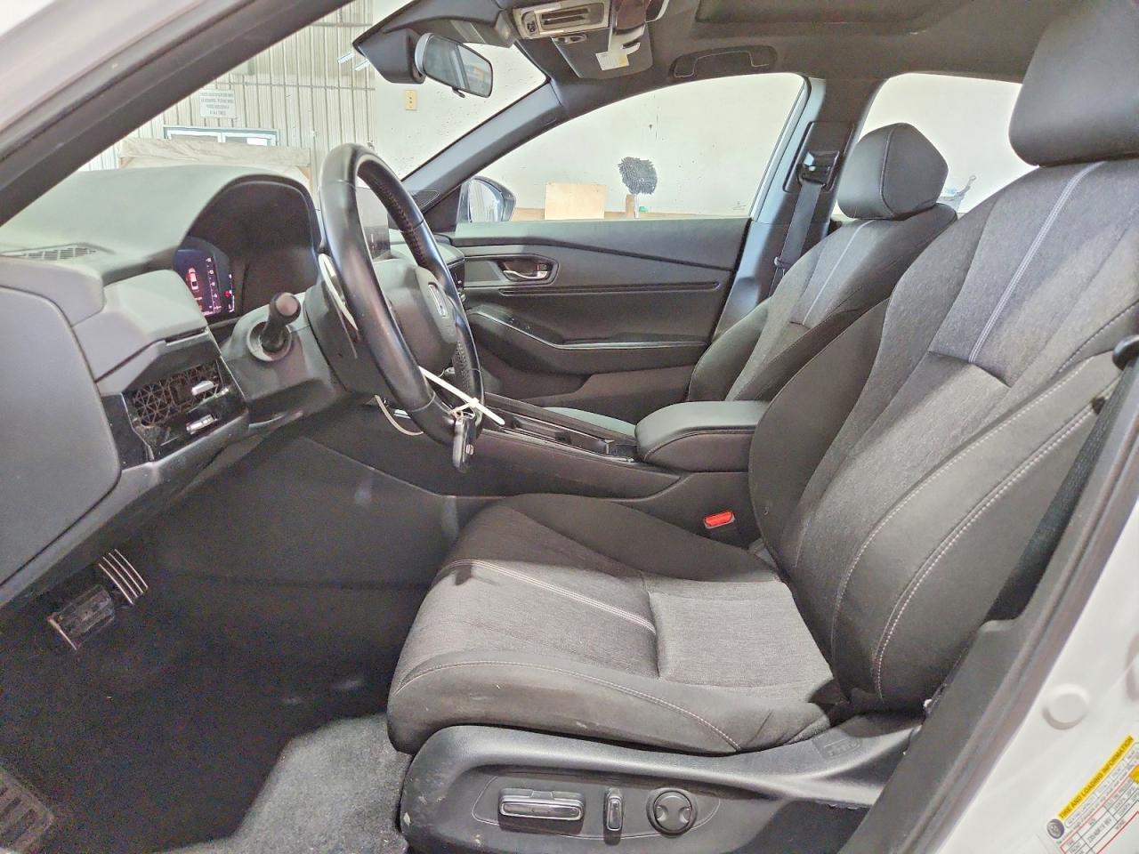 2023 Honda Accord Hybrid Sport - Фото 7