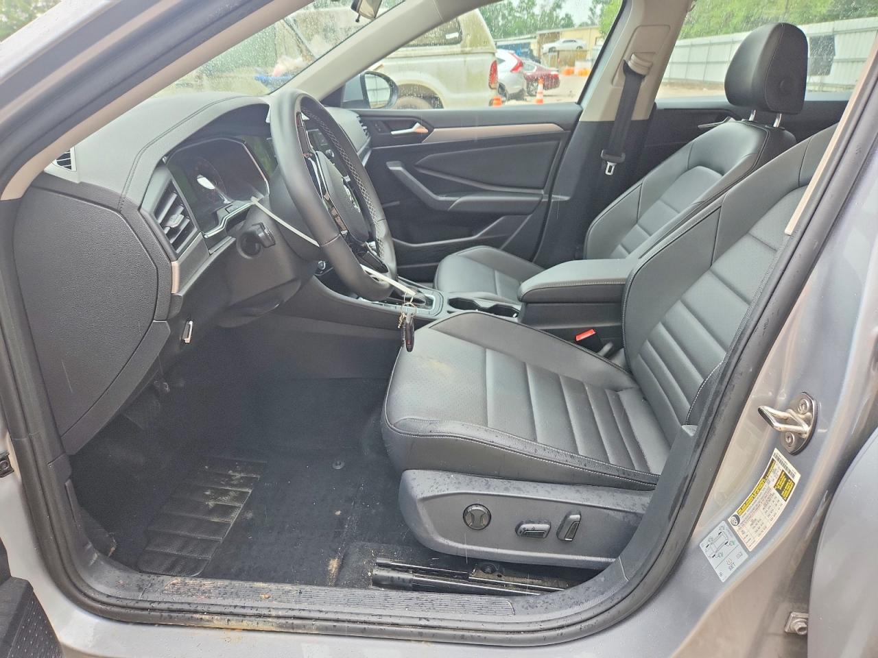 2021 Volkswagen Jetta S - Фото 7