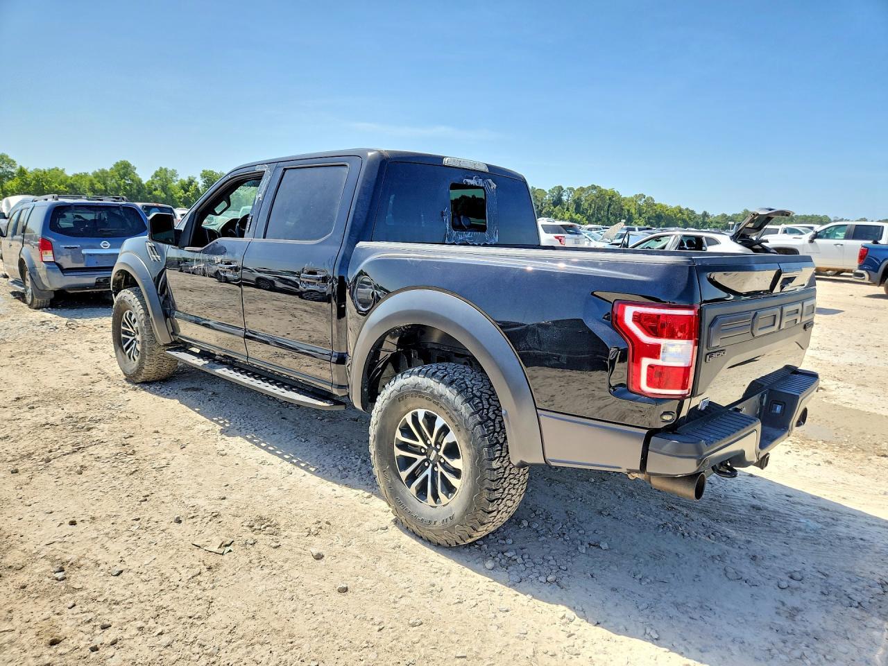 2019 Ford F150 Raptor - Image 2