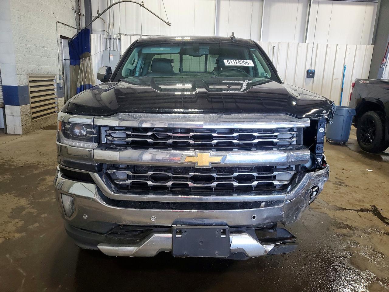 2016 Chevrolet Silverado K1500 Ltz - Image 5