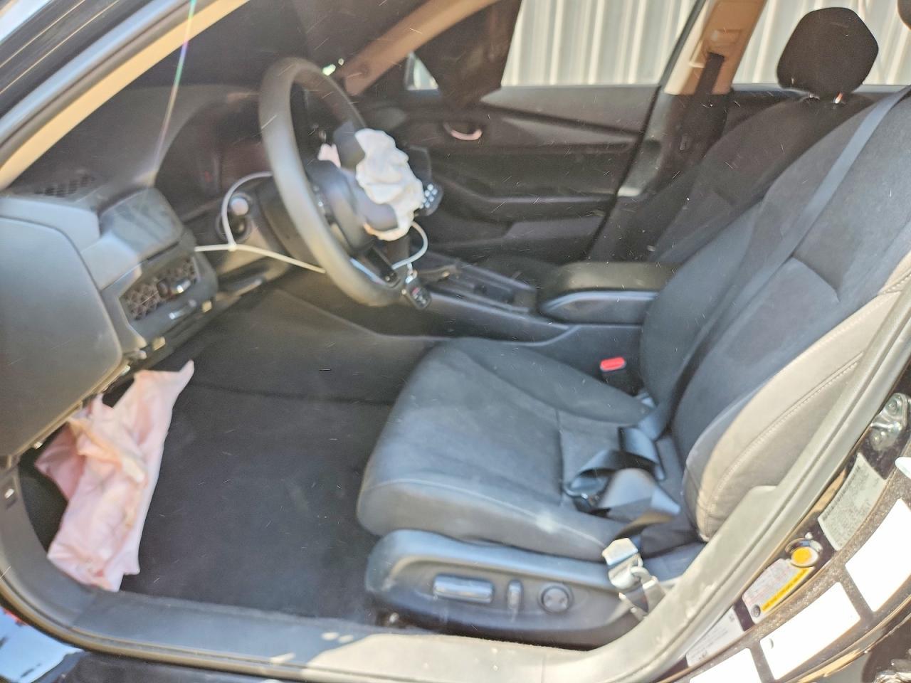 2024 Honda Accord Ex - Image 7
