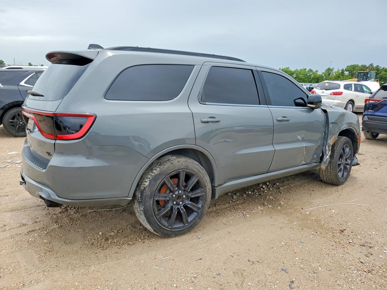 2023 Dodge Durango R/T - Image 3