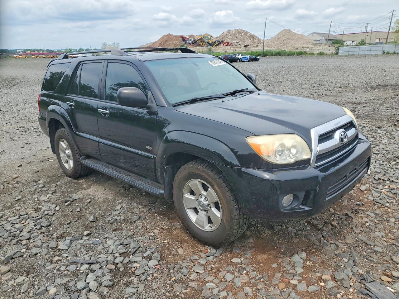 2008 Toyota 4Runner Sr5 - Фото 4