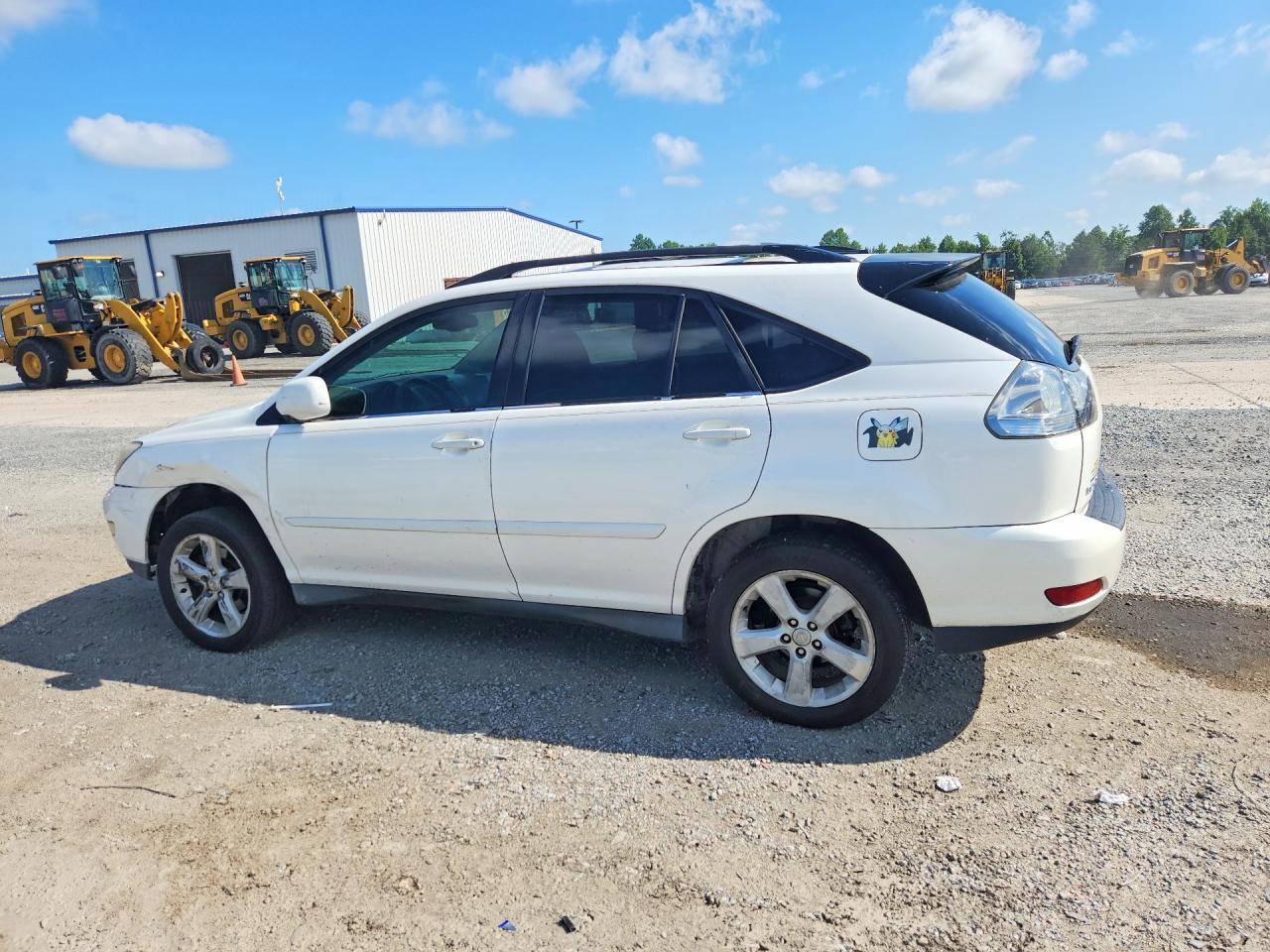 2005 Lexus Rx 330 - Image 2