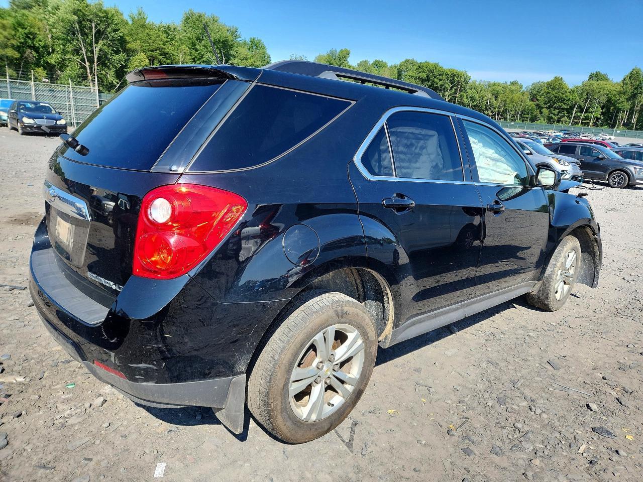 2015 Chevrolet Equinox Lt - Image 3