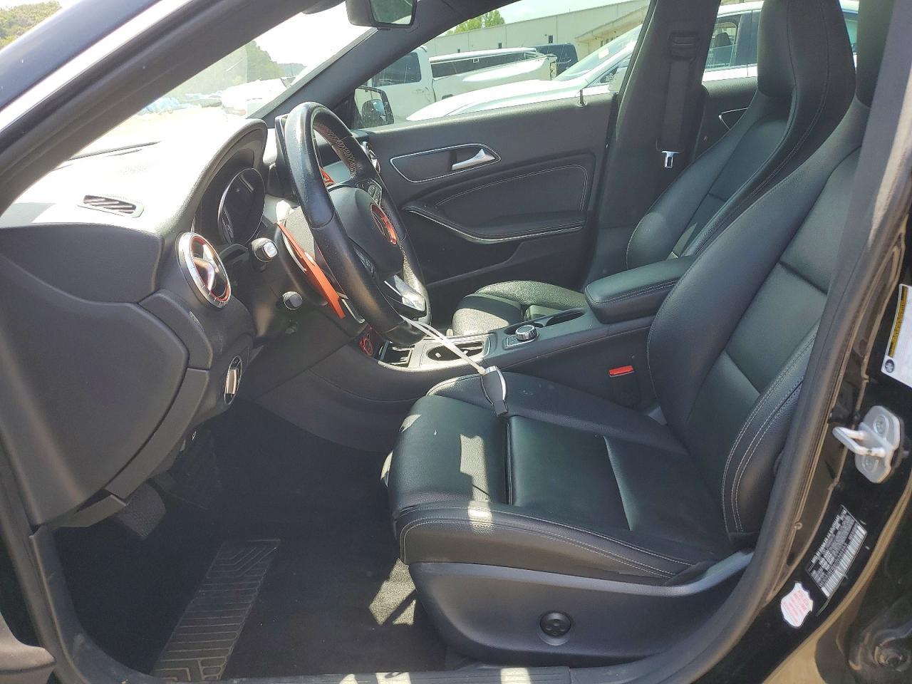 2016 Mercedes-Benz Cla 250 - Фото 7