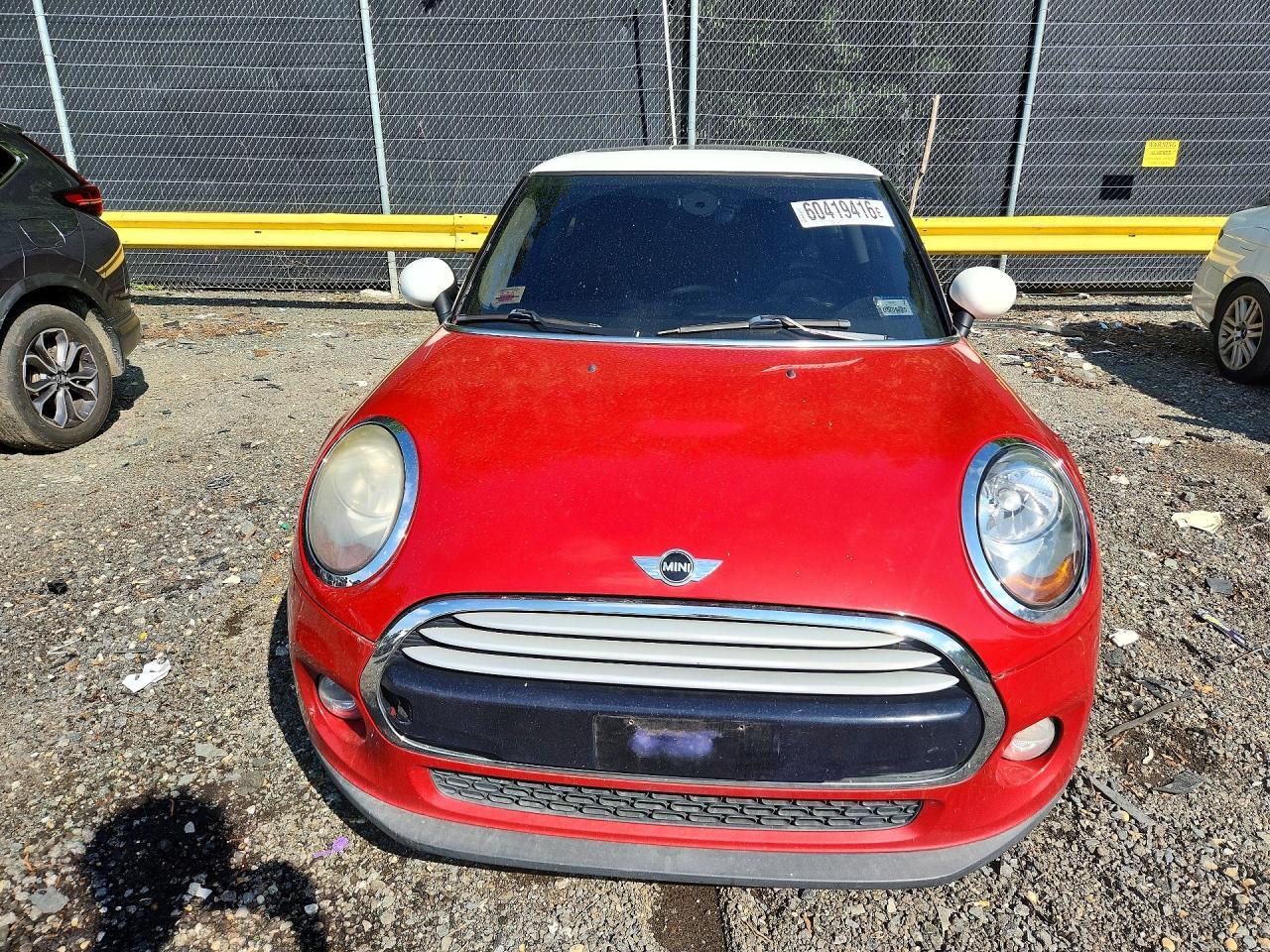 2014 Mini Cooper - Фото 5