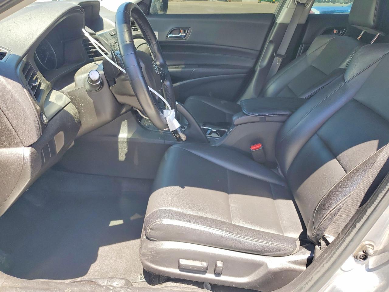 2018 Acura Ilx Special Edition - Фото 7
