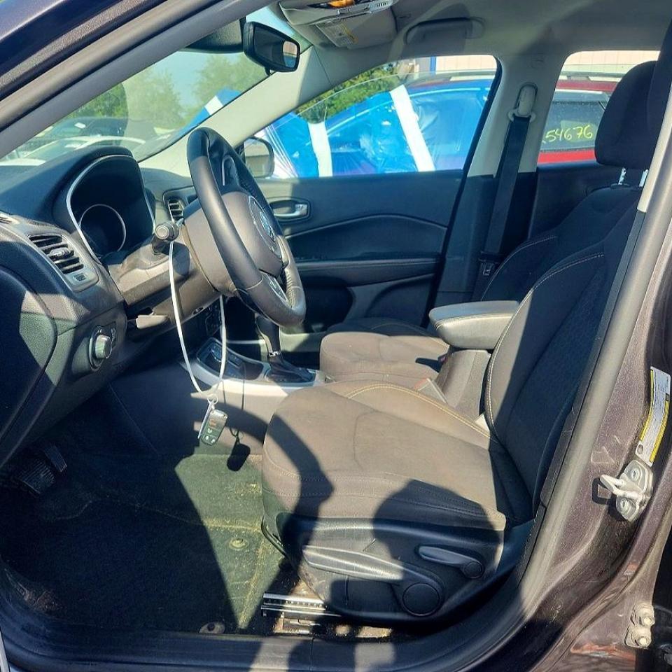 2019 Jeep Compass Sport - Фото 7