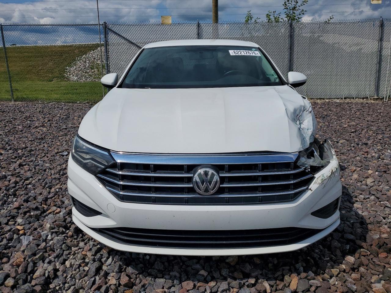 2020 Volkswagen Jetta S - Image 5
