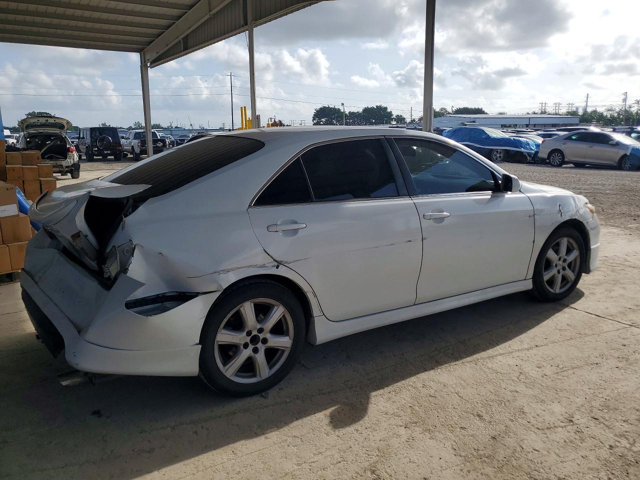 2008 Toyota Camry Se V6 - Image 3