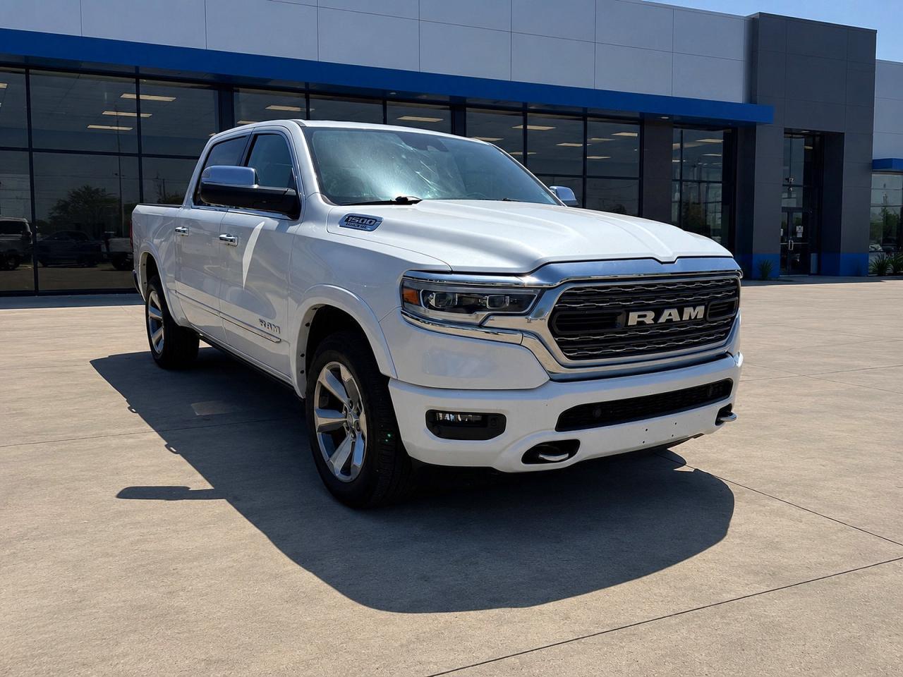 2019 Ram 1500 Limited