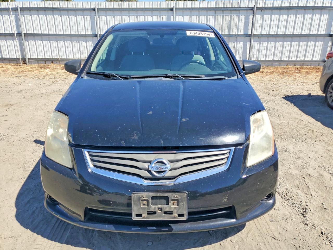 2012 Nissan Sentra 2.0 - Фото 5