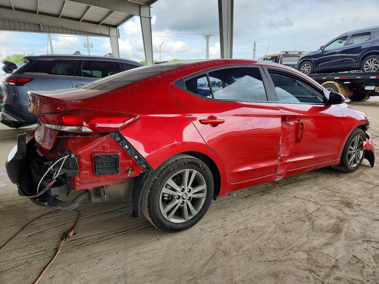 2018 Hyundai Elantra Value Edition - Image 3