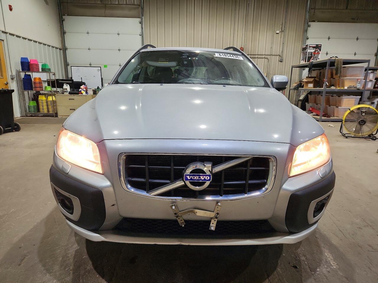 2012 Volvo Xc70 3.2 - Image 5