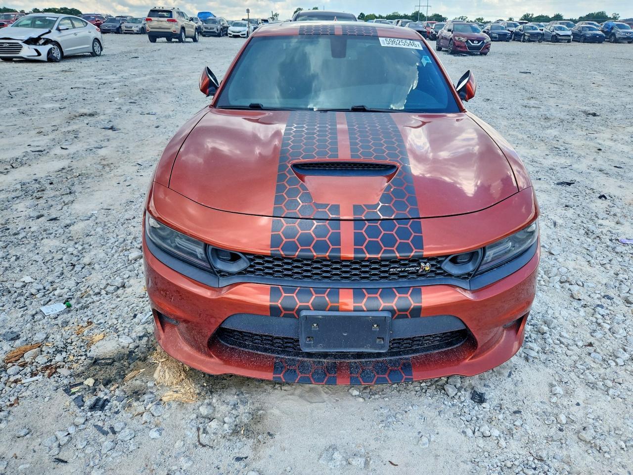 2020 Dodge Charger Scat Pack - Image 5