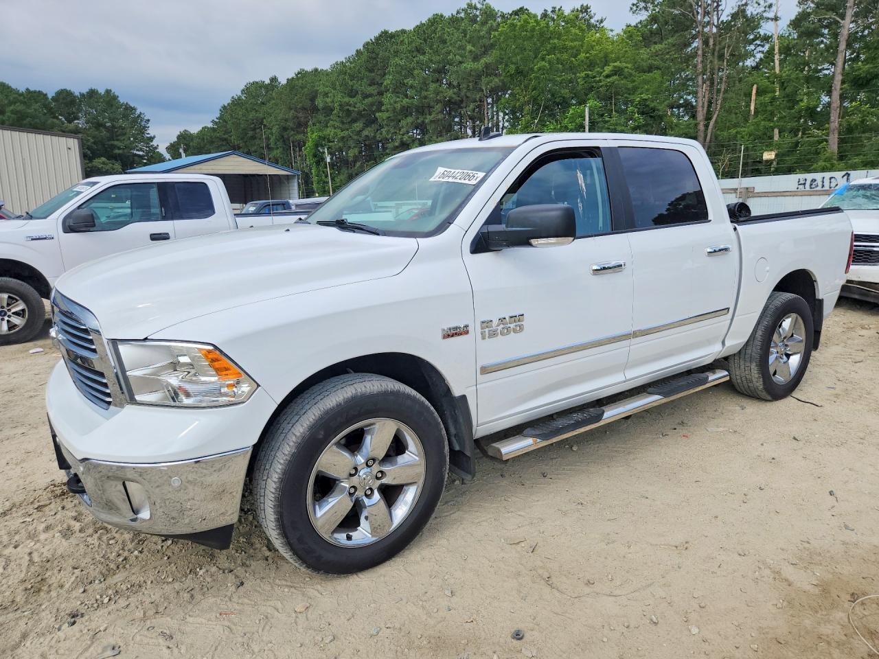 2016 Ram 1500 Slt