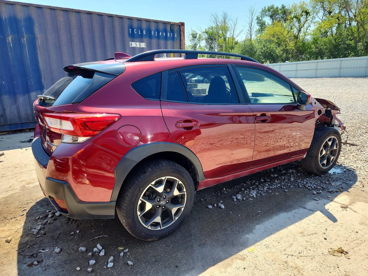 2019 Subaru Crosstrek Premium - Image 3