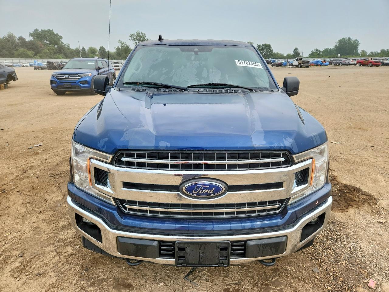 2019 Ford F150 Supercrew - Image 5