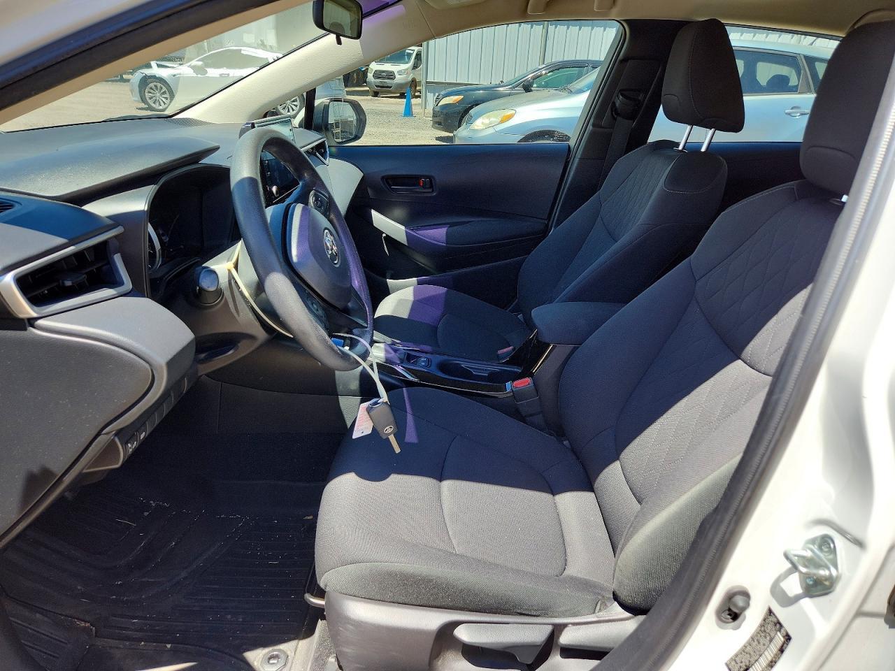 2022 Toyota Corolla Le - Image 7