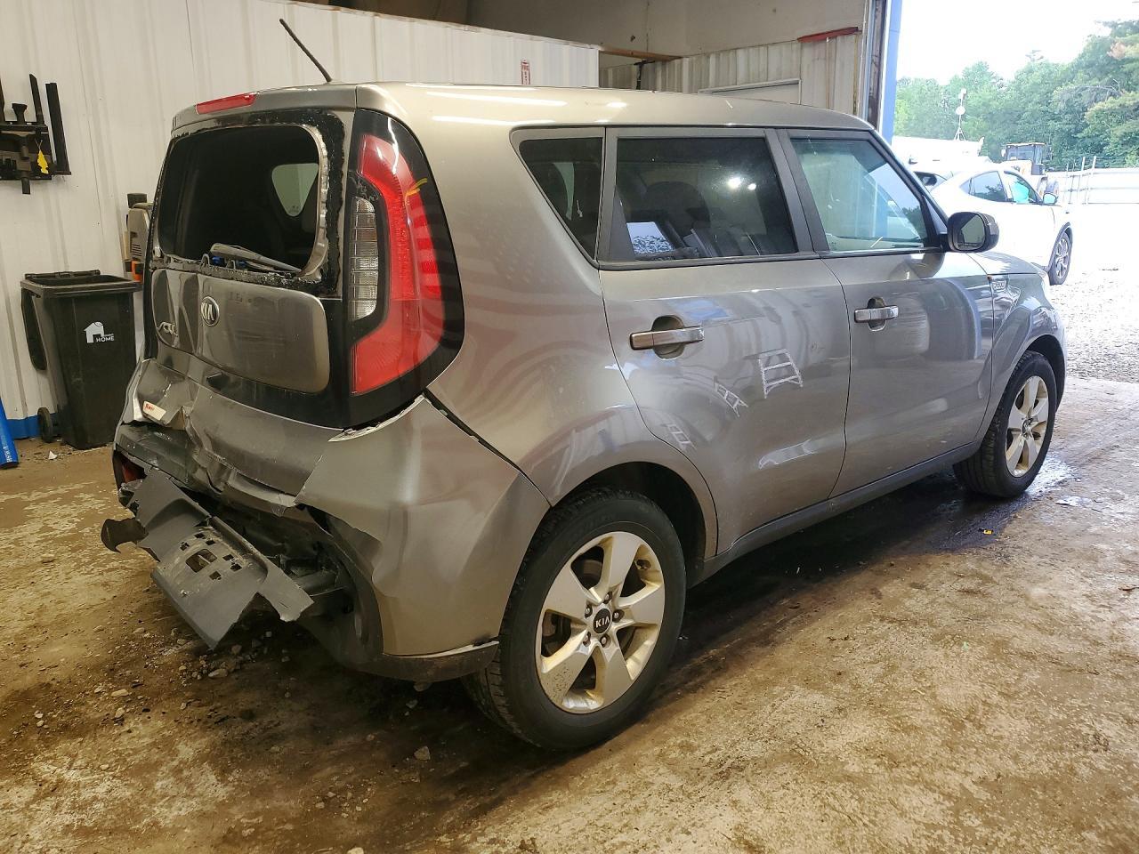 2019 Kia Soul Base - Image 3