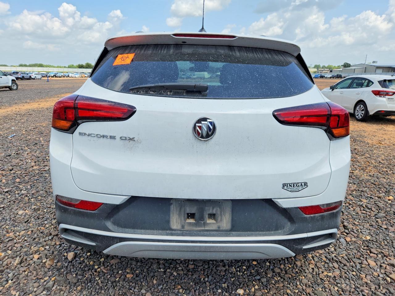 2023 Buick Encore Gx Select - Image 6