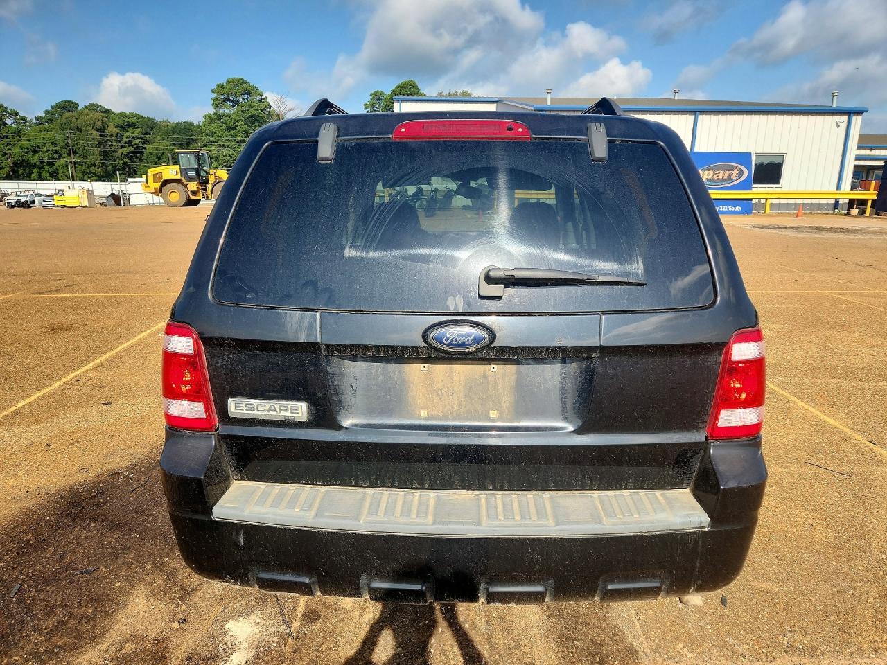 2009 Ford Escape Xlt - Image 6