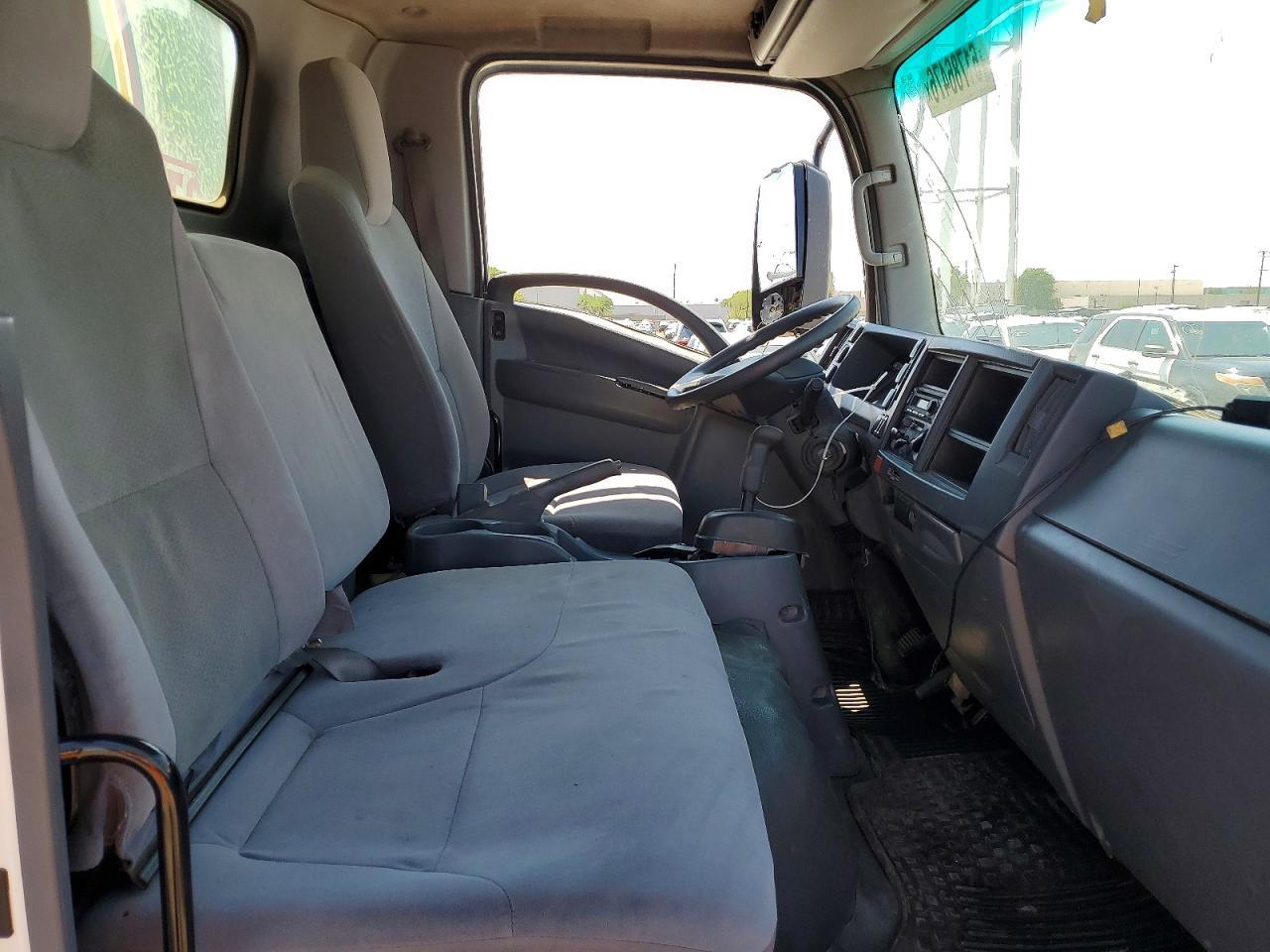 2021 Isuzu Npr Hd - Image 7