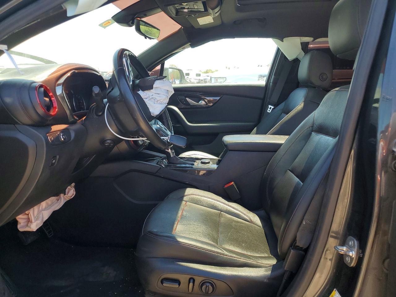 2019 Chevrolet Blazer Rs - Фото 7