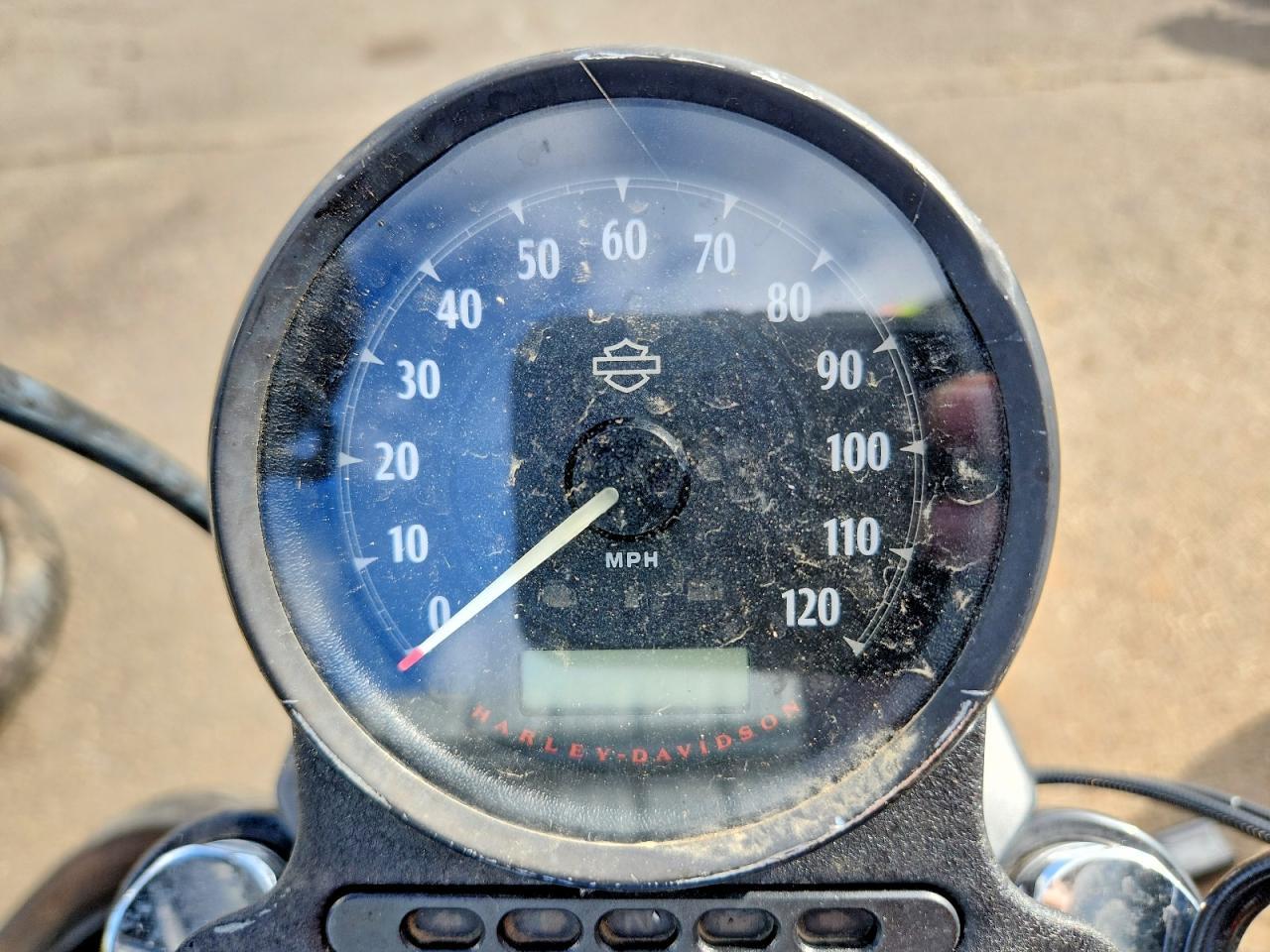2020 Harley-Davidson Xl883 N - Фото 7